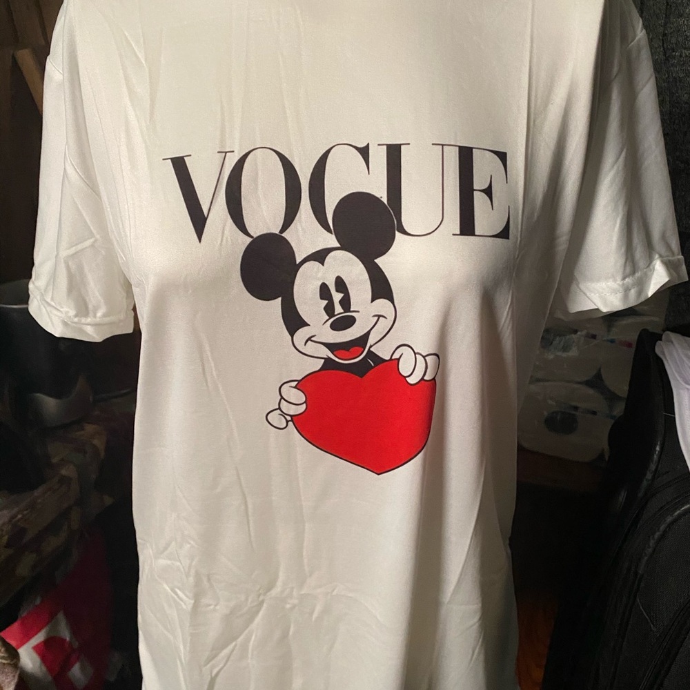 Women shirts